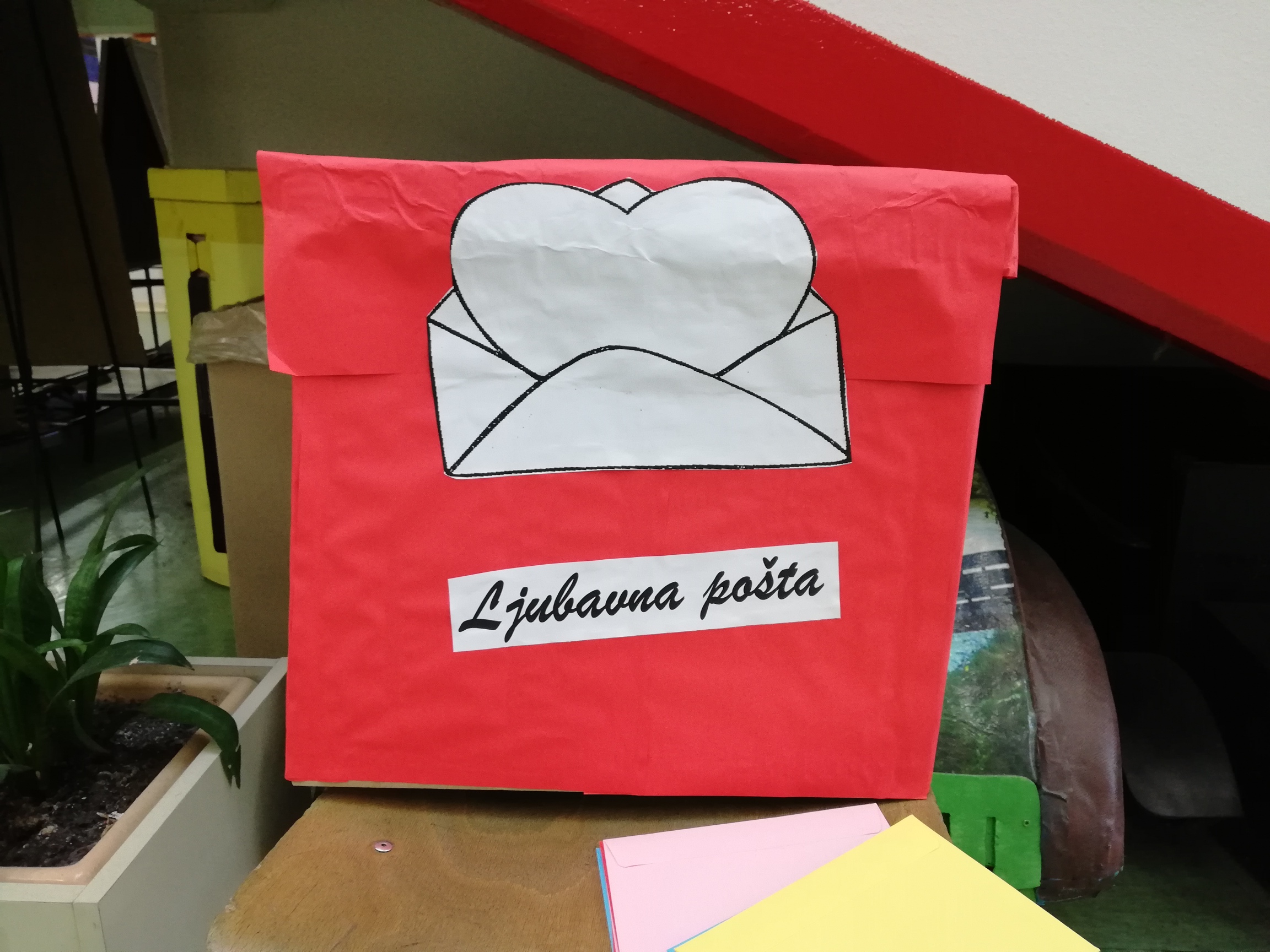 Ftičeki se ženiju